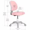 Детское кресло Evo-kids Limpi Pink (Y-212 KP) - Image 3