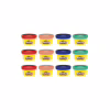 Пластилин Hasbro Play-Doh, 12 баночок (G0519) - Image 2