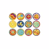 Пластилин Hasbro Play-Doh, 12 баночок (G0519) - Image 3