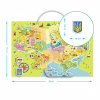 Обучающий набор DoDo Магнитная карта Украины (200268) - Image 6