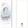 Закладки для книг Люцинка "Ольга Кобилянська" 1 шт. (ЛК000000034) (2000000000034) - Image 2