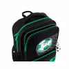 Рюкзак детский Kite Kids 559 Football (K26-559XS-2) - Image 6