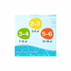 Подгузники Huggies Little Swimmer 3-4 (7-15 кг) 12 шт (36000183399) - Image 7