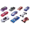 Автотрек Hot Wheels Базовая 10 шт (54886) - Image 2