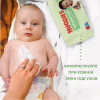 Детские влажные салфетки Huggies Natural Care 56 х 4 шт (5029053550183) - Image 9