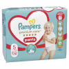 Подгузники Pampers Premium Care Pants Junior Размер 5 (12-17 кг) 34 шт (8001090759870) - Image 2