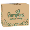 Підгузки Pampers Active Baby Junior Розмір 5 (11-16 кг) 150 шт. (8001090910981) - Image 2
