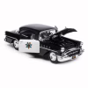 Масштабна модель автомобіля Maisto 1955 Buick Century (1:26) чорний (31295 black) - Image 3
