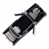 Масштабная модель автомобиля Maisto 1955 Buick Century (1:26) черный (31295 black) - Image 4