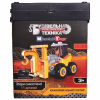 Конструктор Microlab Toys Будівельна техніка - крановий маніпулято (MT8912) - Image 2