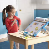 Набір для творчості Melissa&Doug Настільний мольберт з магнітною дошкою (MD12790) - Image 4