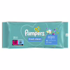 Дитячі вологі серветки Pampers Fresh Clean 52 шт (8001841041360) - Image 2