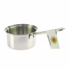 Игровой набор Nic кастрюлька металлическая (9 см) (NIC530310) - Image 4