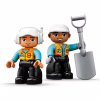 Конструктор LEGO Вантажівка і гусеничний екскаватор (10931) - Image 3