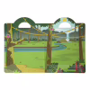 Набор для творчества Melissa&Doug Объемные наклейки Сафари (MD9106) - Image 3