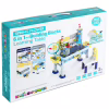 Дитячий стіл Microlab Toys Конструктор Ігровий Центр + 1 стілець (GT-15) - Image 6