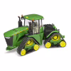 Масштабна модель автомобіля Bruder трактор John Deere 9620RX на гусеницях (04055) - Image 2