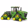 Масштабна модель автомобіля Bruder трактор John Deere 9620RX на гусеницях (04055) - Image 4