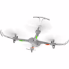 Радіокерована іграшка Syma Квадрокоптер с 2,4 Ггц управлением (X15A White) - Image 4