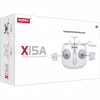 Радіокерована іграшка Syma Квадрокоптер с 2,4 Ггц управлением (X15A White) - Image 8