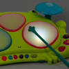 Розвиваюча іграшка VTech Кваквафон S2 (BX1953Z) - Image 3