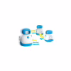 Інтерактивна іграшка EDU-Toys Мій перший програмований робот (JS020) - Image 6