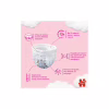 Підгузки Huggies Little Movers/Pants 6 (15-25 кг) для дівчинки 44 шт (5029053547664) - Image 4