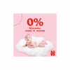 Підгузки Huggies Little Movers/Pants 6 (15-25 кг) для дівчинки 44 шт (5029053547664) - Image 8