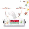 Детские влажные салфетки Huggies OverClean 56 шт (5029053567822) - Image 7