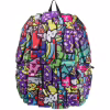 Рюкзак школьный MadPax Artipacks Full HEART 2 HEART (M/ART/HEA/FULL) - Image 3