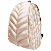 Рюкзак школьный MadPax Scale Half GOLDFINGER (M/SCA/GOL/HALF) - Image 5