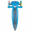 Самокат Globber Primo Foldable Lights Led блакитний (432-101-2) - Image 2