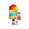 Конструктор LEGO Duplo Потяг із цифрами — вчимося рахувати 23 деталі (10954) - Image 4