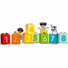 Конструктор LEGO Duplo Потяг із цифрами — вчимося рахувати 23 деталі (10954) - Image 5