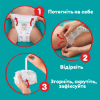 Подгузники Pampers трусики Pants Giant Размер 7 (15+ кг) 74 шт. (8006540069622) - Image 7