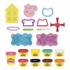 Набор для творчества Hasbro Play-Doh Свинка Пеппа стильный сет (F1497) - Image 2