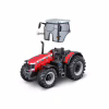 Масштабная модель автомобиля Bburago Трактор Massey Ferguson 8740S 10 см (18-31613) - Image 2