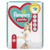 Підгузки Pampers трусики Pants Giant Розмір 6 (14-19 кг) 19 шт (8006540067802) - Image 2