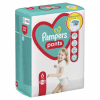 Підгузки Pampers трусики Pants Giant Розмір 6 (14-19 кг) 19 шт (8006540067802) - Image 3