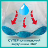 Подгузники Pampers трусики Pants Giant Розмір 6 (14-19 кг) 19 шт (8006540067802) - Image 5