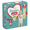 Подгузники Pampers трусики Pants Junior Размер 5 (11-17 кг) 28 шт (8006540069714) - Image 2
