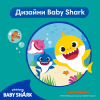 Подгузники Pampers для плавания Splashers Размер 5-6 (14+ кг) 10 шт (8001090728951) - Image 4