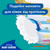 Подгузники Pampers для плавания Splashers Размер 4-5 (9-15 кг) 11 шт (8001090698384) - Image 6
