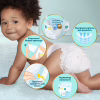 Подгузники Pampers Premium Care Размер 2 (4-8 кг) 46 шт (8001841104799) - Image 5