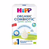Детская смесь HiPP молочная Organic Combiotic 1 начальная 500 г (9062300138747) - Image 3