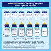 Дитяча суміш HiPP молочна Organic Combiotic 1 початкова 500 г (9062300138747) - Image 9