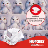 Подгузники Huggies Little Movers 3 (4-9 кг) Jumbo 56 шт (5029053567570) - Image 6