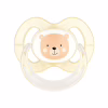 Пустышка Baby-Nova Forest Animals 6-18 мес. персиковая/бирюзовая 2 шт (3962321) - Image 2