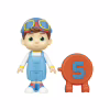 Игровой набор CoComelon фигурка-сюрприз 1 Figure Pack 1 фигурка в ассортименте (CMW0048) - Image 6