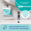 Ватні палички Novita Delicate в поліетиленовому пакеті 100 шт. (4823071615906) - Image 4